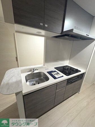 ARCOBALENO DAISHIMAEの物件内観写真